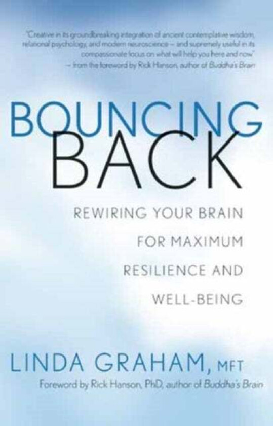 Bouncing Back av Linda Graham