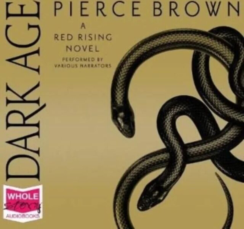 Dark Age av Pierce Brown