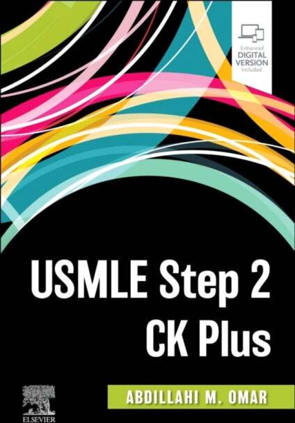 USMLE Step 2 CK Plus av Abdillahi (Diagnostic Radiology Resident Detroit Medical Center - Wayne State University<br>Detroit MI USA) Omar
