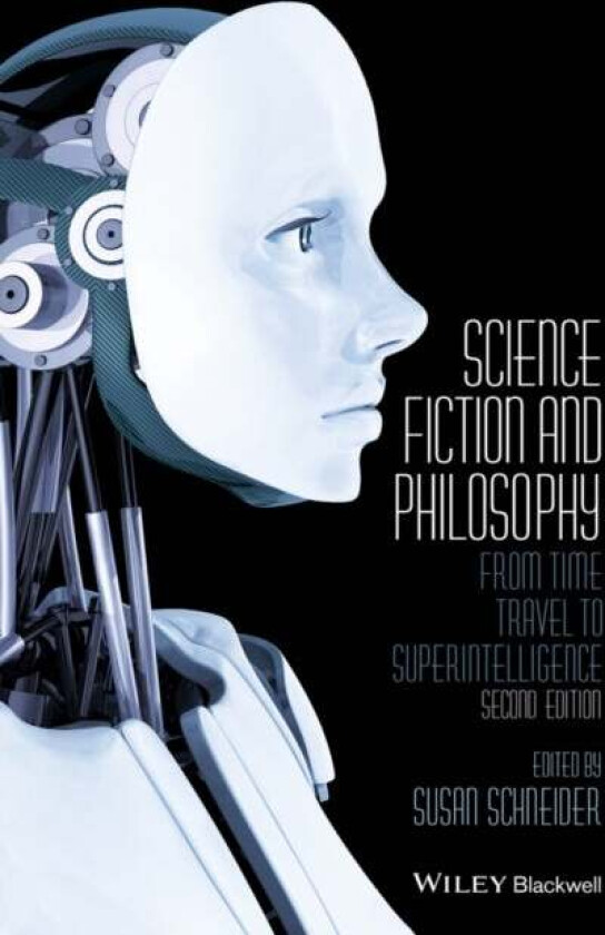 Science Fiction and Philosophy