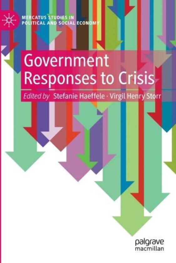 Government Responses to Crisis