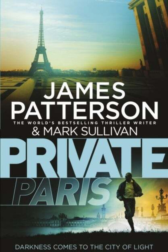 Private Paris av James Patterson
