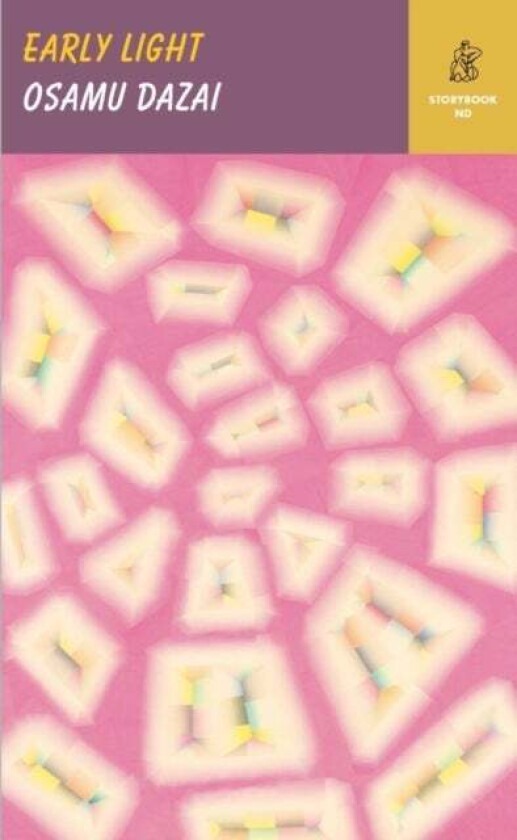 Early Light av Osamu Dazai