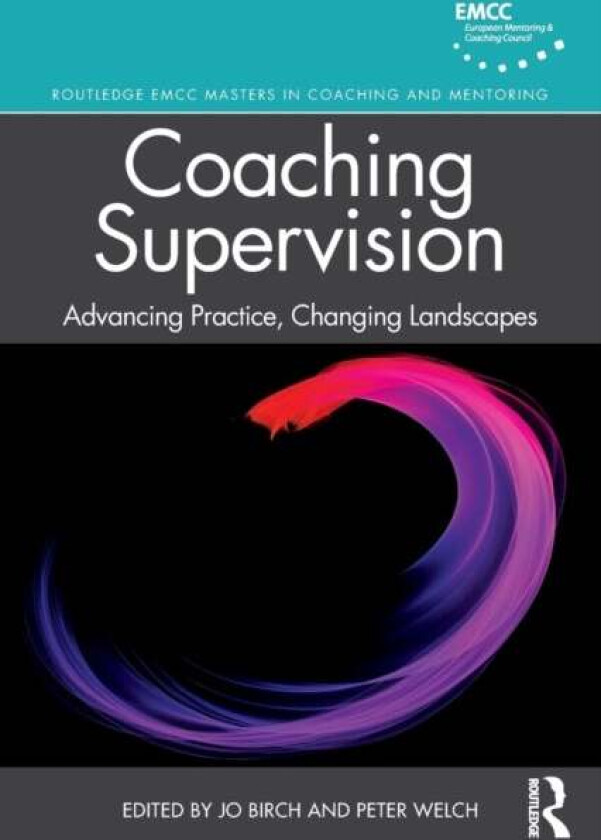 Coaching Supervision