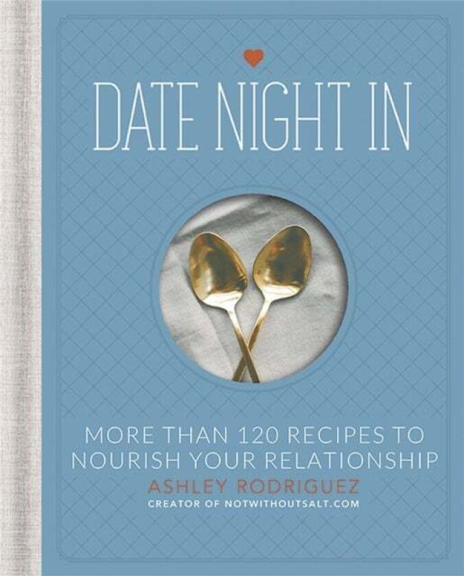 Date Night In av Ashley Rodriguez