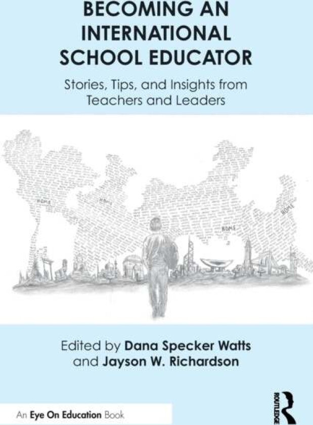 Becoming an International School Educator