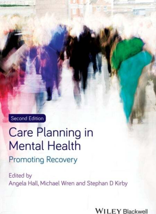 Care Planning in Mental Health