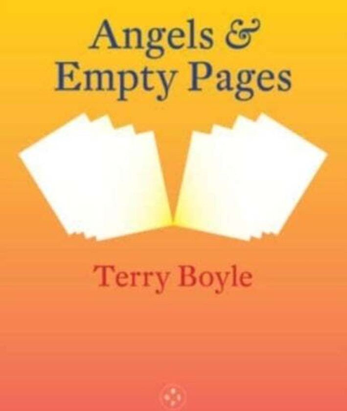 Angels and Empty Pages av Terry Boyle