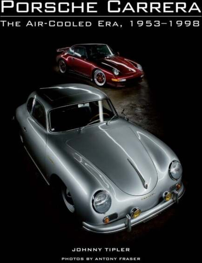 Porsche Carrera av Johnny Tipler