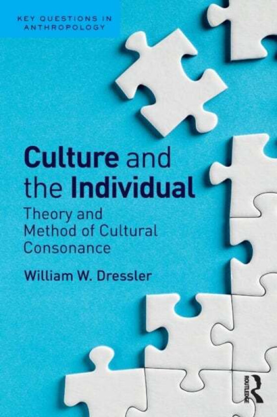 Culture and the Individual av William W Dressler