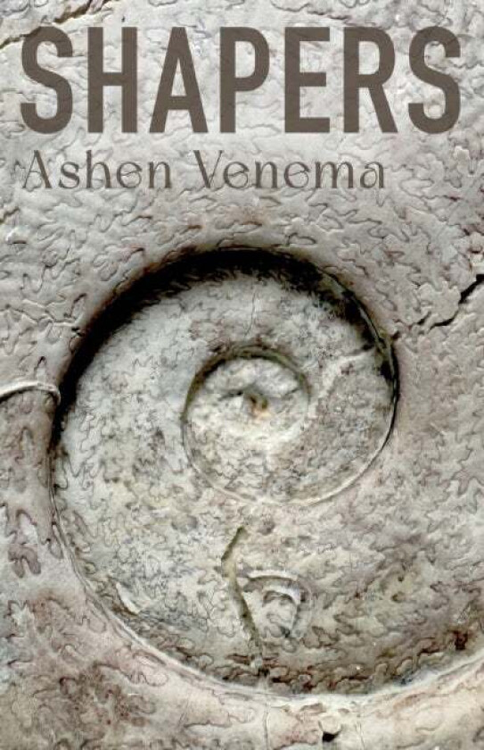 Shapers av Ashen Venema