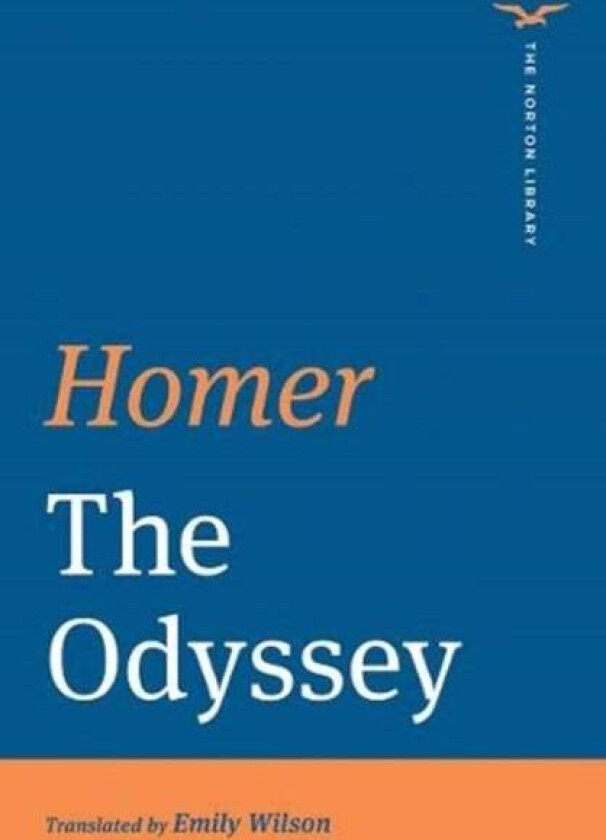 The Odyssey av Homer