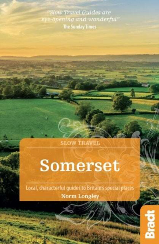 Somerset av Norm Longley