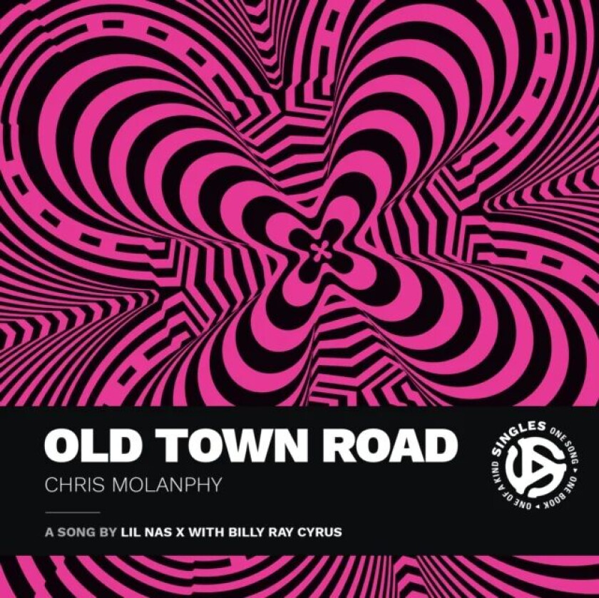 Old Town Road av Chris Molanphy