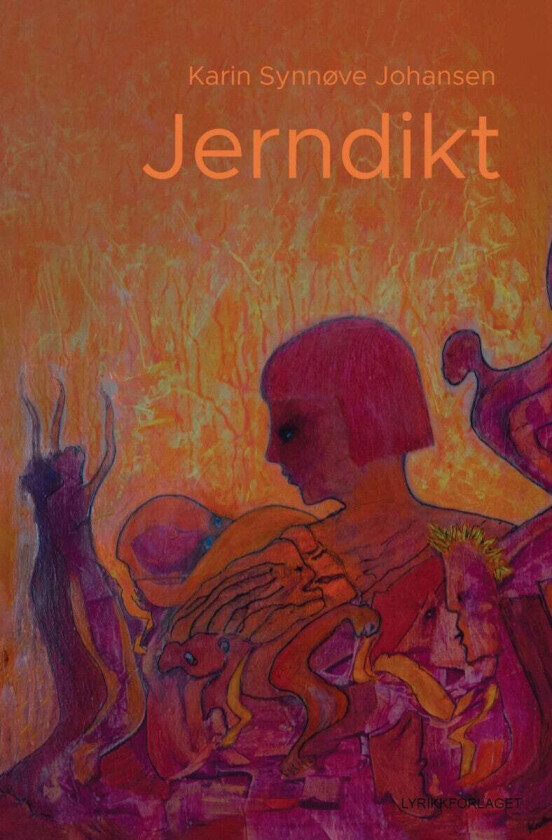 Jerndikt av Karin Synnøve Johansen