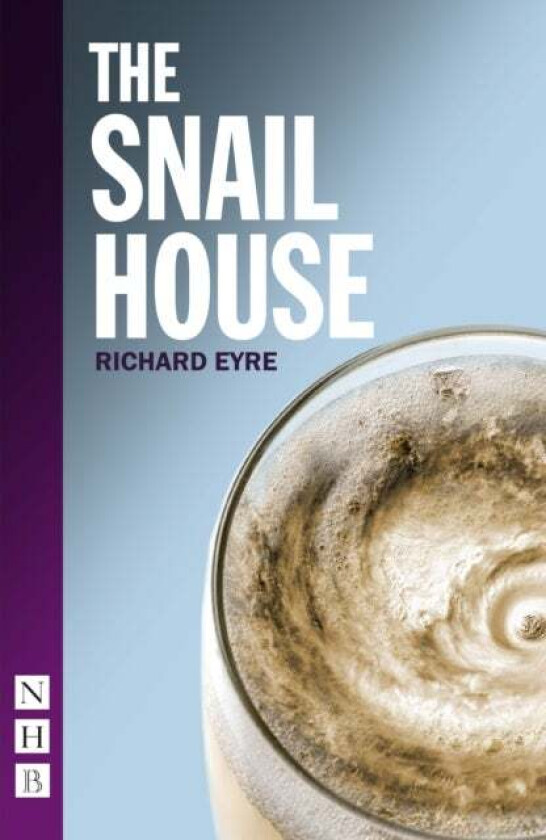 The Snail House av Richard Eyre