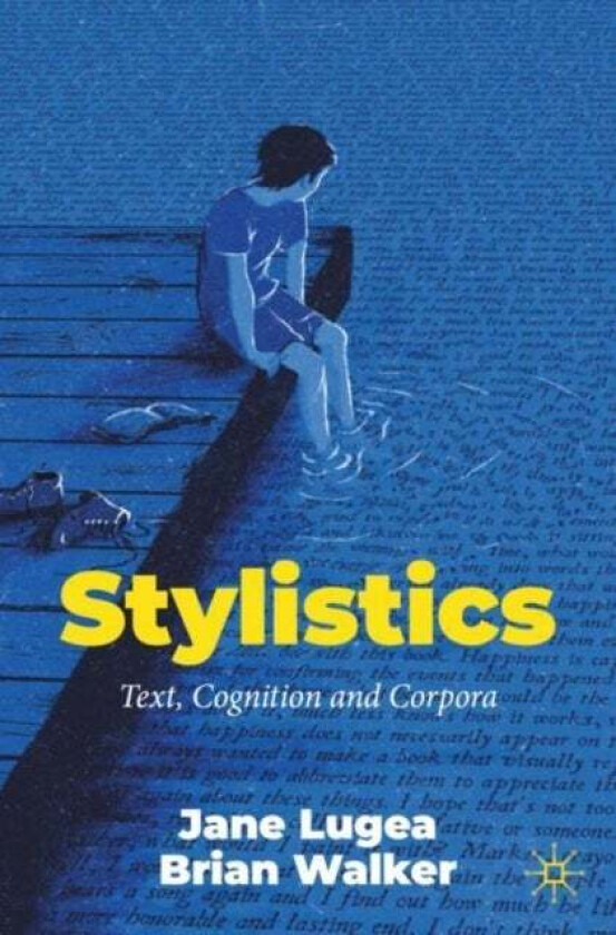 Stylistics av Jane Lugea, Brian Walker