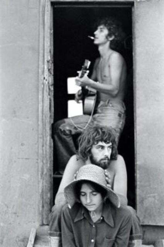 Another Kind of Life av Alona Pardo