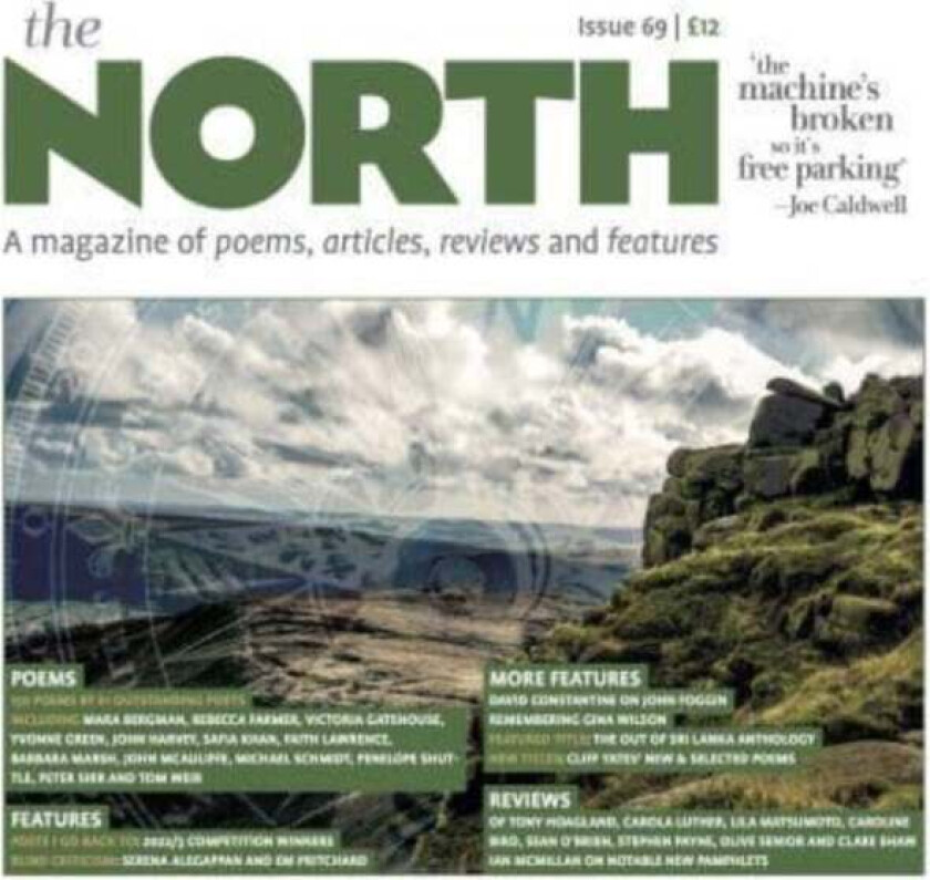 The North 69