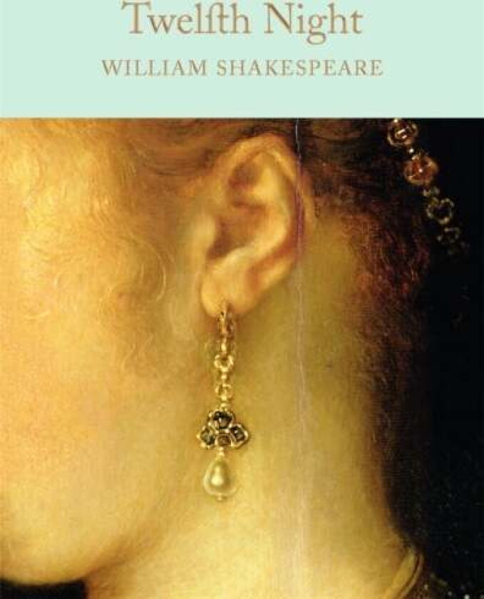 Twelfth Night av William Shakespeare