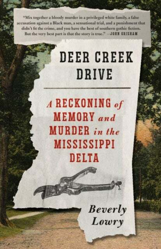 Deer Creek Drive av Beverly Lowry