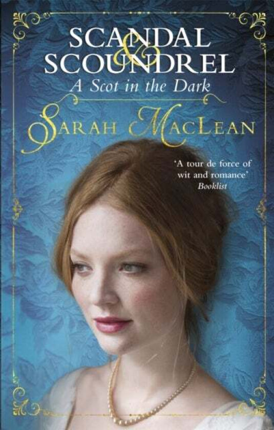 A Scot in the Dark av Sarah MacLean