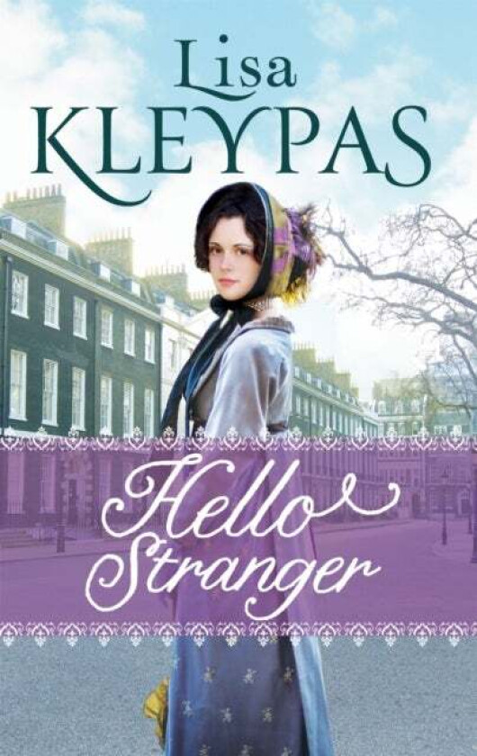 Hello Stranger av Lisa Kleypas