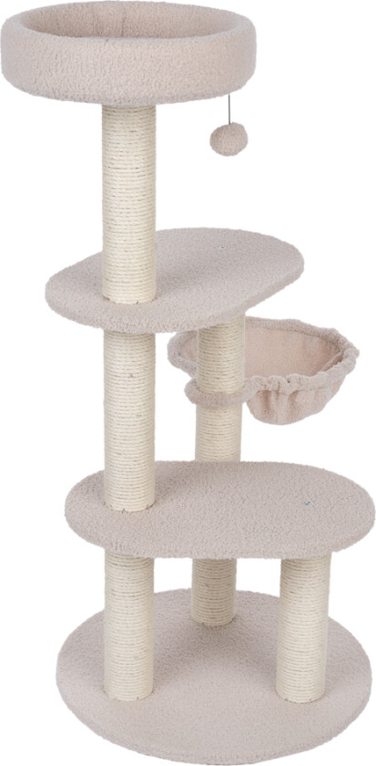 kloretre Shearly - beige