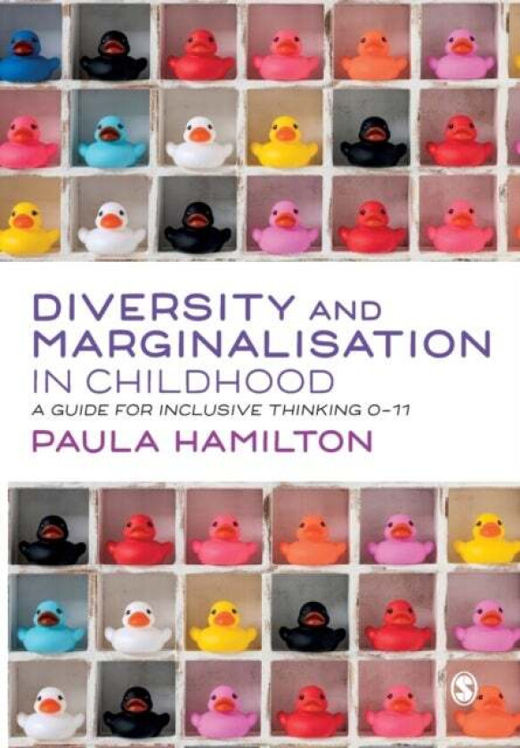 Diversity and Marginalisation in Childhood av Paula Hamilton