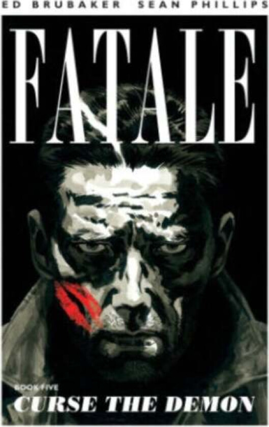 Fatale Volume 5 av Ed Brubaker