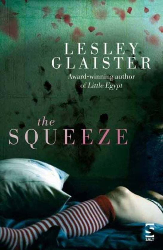 The Squeeze av Lesley Glaister