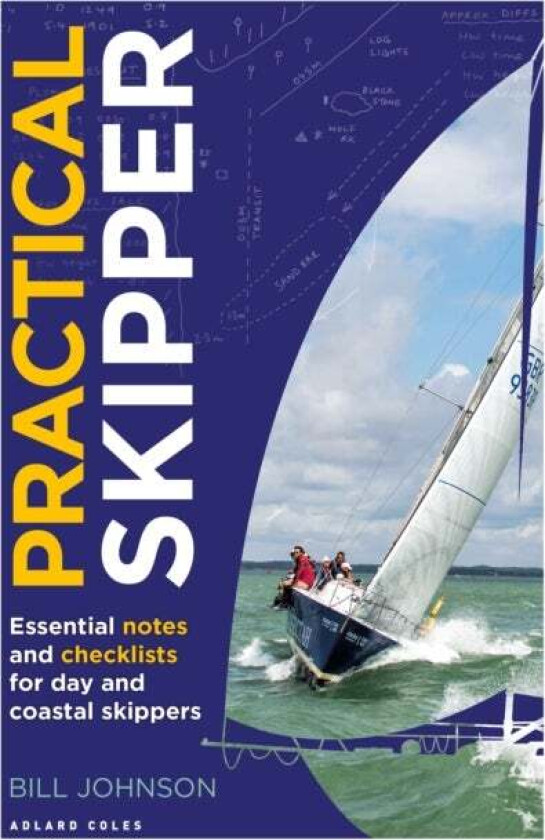 Practical Skipper av Bill Johnson