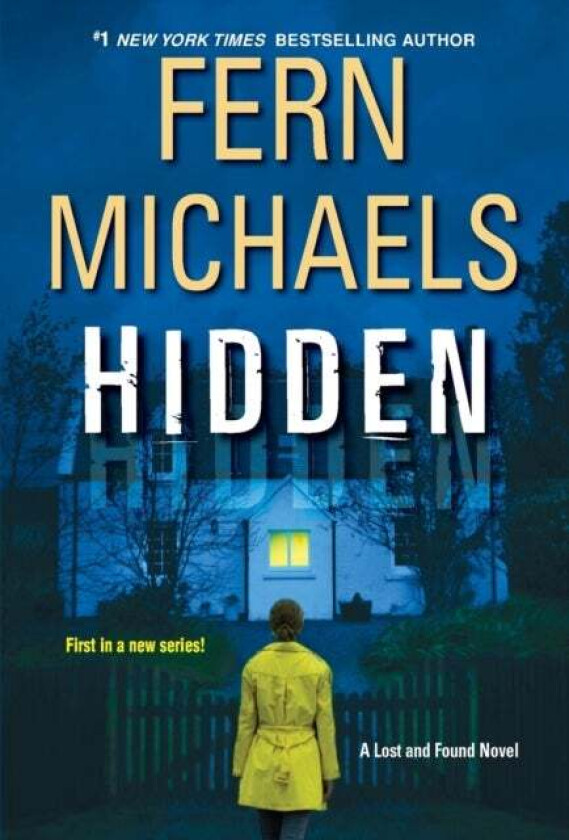 Hidden av Fern Michaels