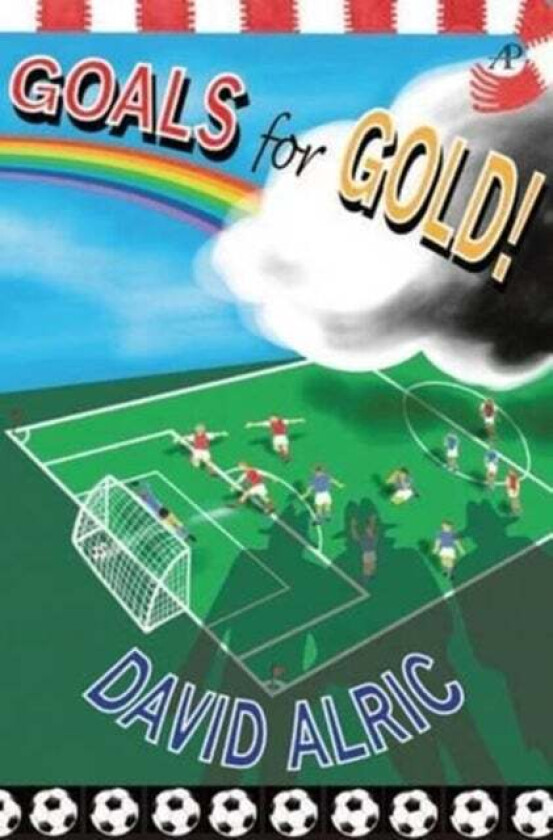 Goals for Gold! av David Alric