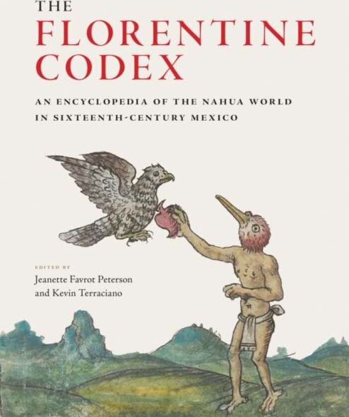 The Florentine Codex