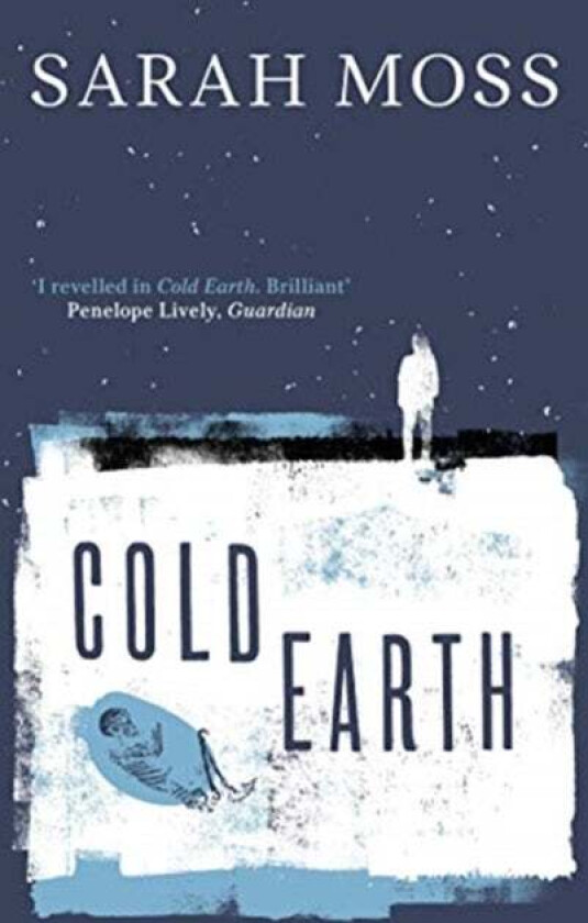 Cold Earth av Sarah Moss