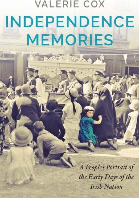 Independence Memories av Valerie Cox