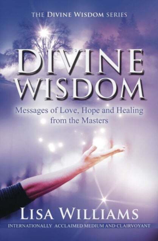 Divine Wisdom av Lisa (Lisa Williams) Williams