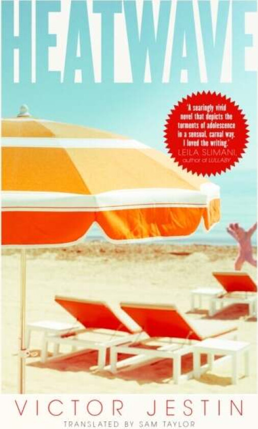 Heatwave av Victor Jestin