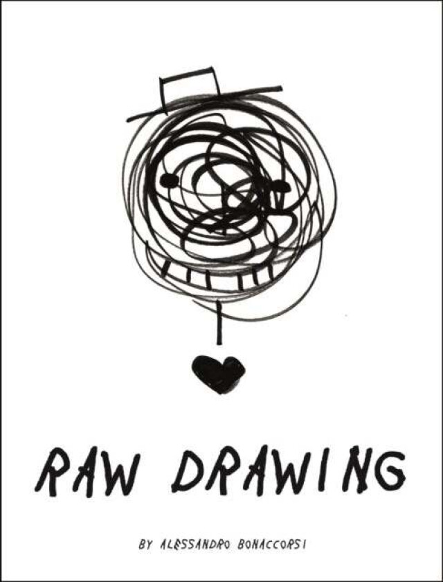 Raw Drawing av Alessandro Bonaccorsi