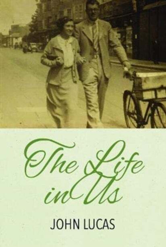The Life in Us av John Lucas