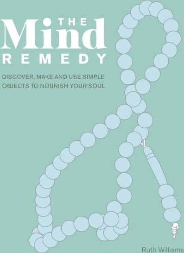The Mind Remedy av Ruth Williams