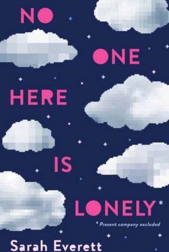 No One Here Is Lonely av Sarah Everett