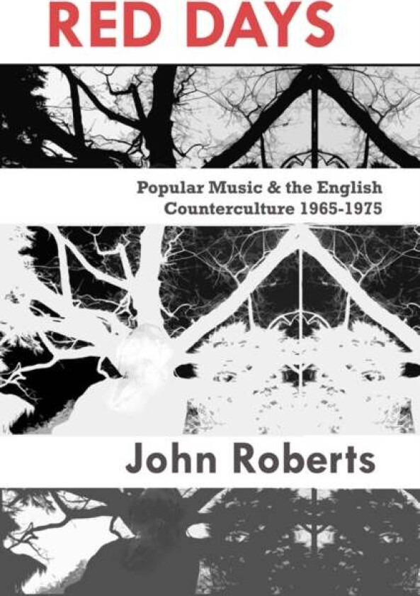 Red Days av John Roberts
