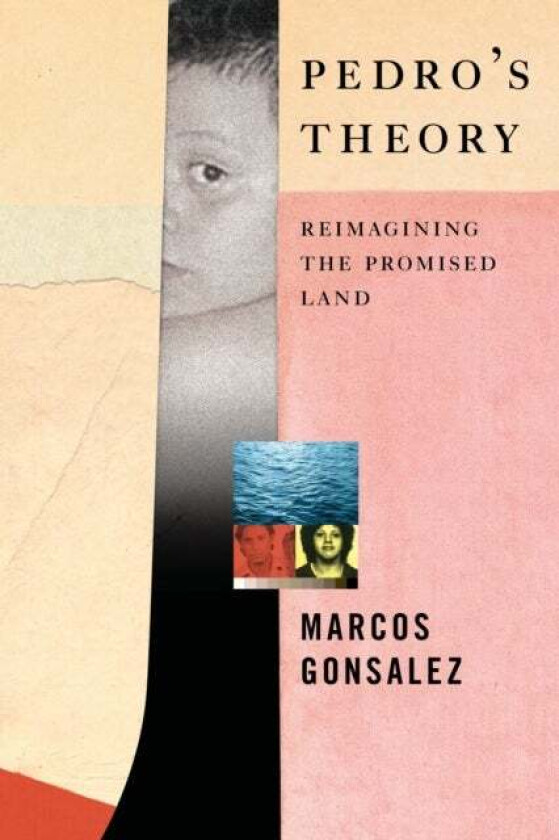Pedro's Theory av Marcos Gonsalez