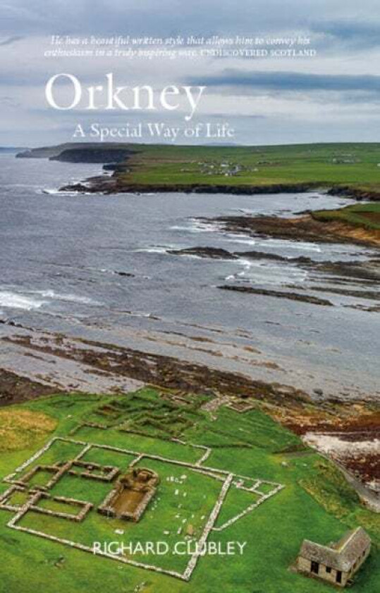 Orkney av Richard Clubley