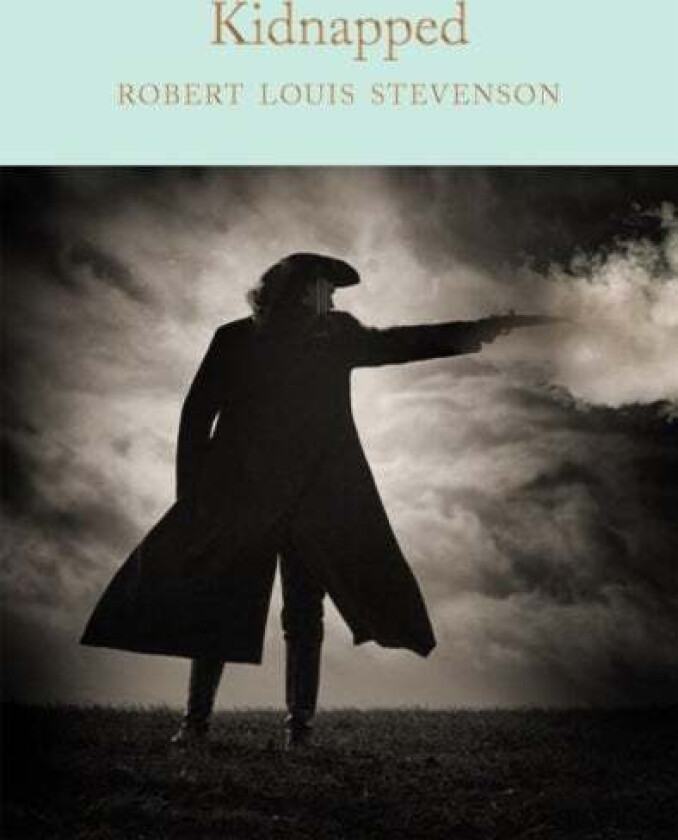 Kidnapped av Robert Louis Stevenson