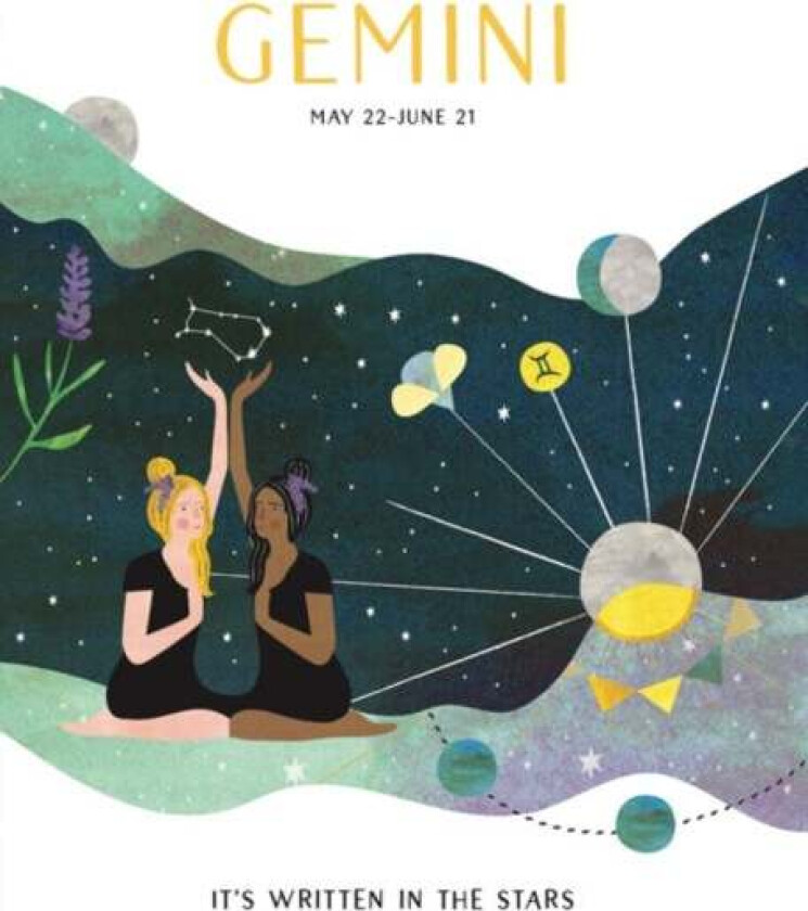 Astrology: Gemini