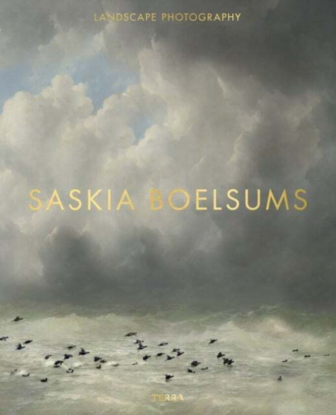 Landscape Photography av Saskia Boelsums