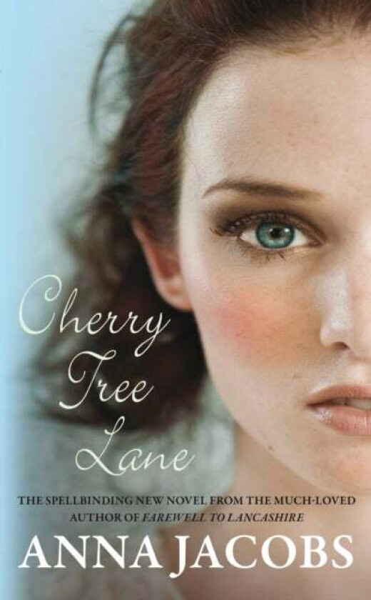 Cherry Tree Lane av Anna (Author) Jacobs